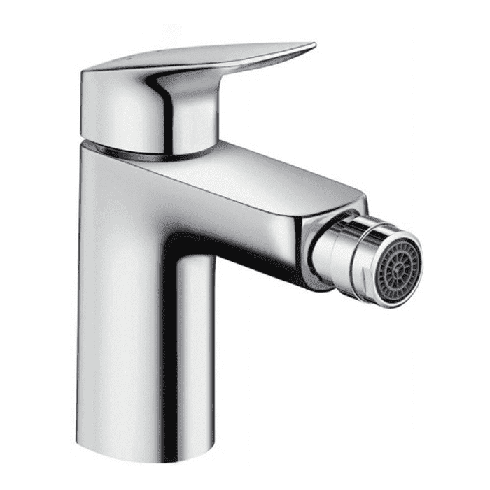 Hansgrohe Logis 100 single-lever bidet mixer tap