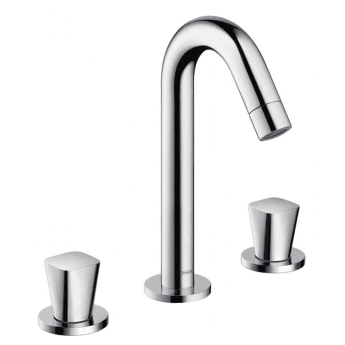 Hansgrohe Logis 150 single-lever hand basin mixer tap