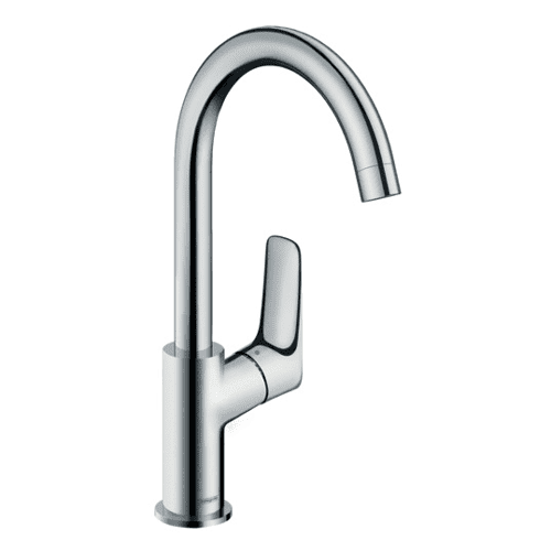 Hansgrohe Logis 210 single-lever hand basin mixer tap