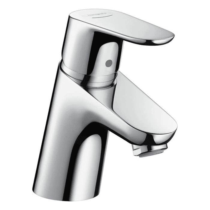 Hansgrohe Focus 70 lavatory tap for cold water