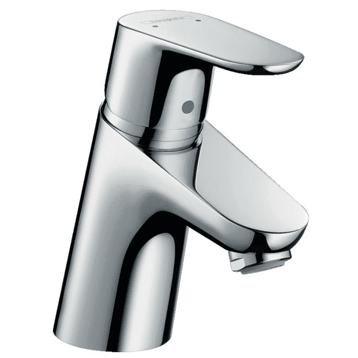 Hansgrohe Focus 70 single-lever hand basin mixer tap