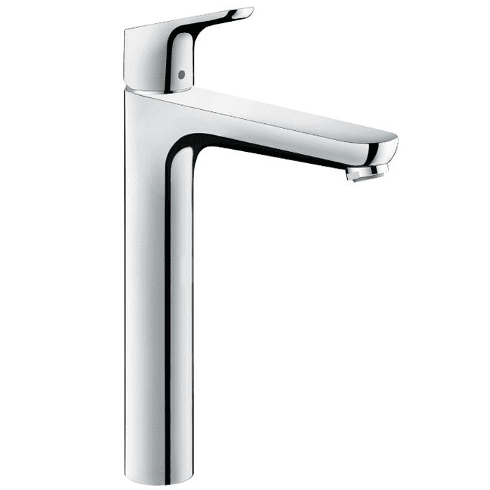 Hansgrohe Focus 230 single-lever hand basin mixer tap