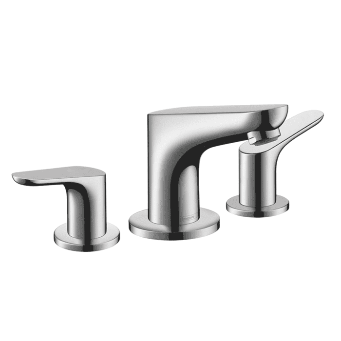 Hansgrohe Focus single-lever hand basin mixer tap