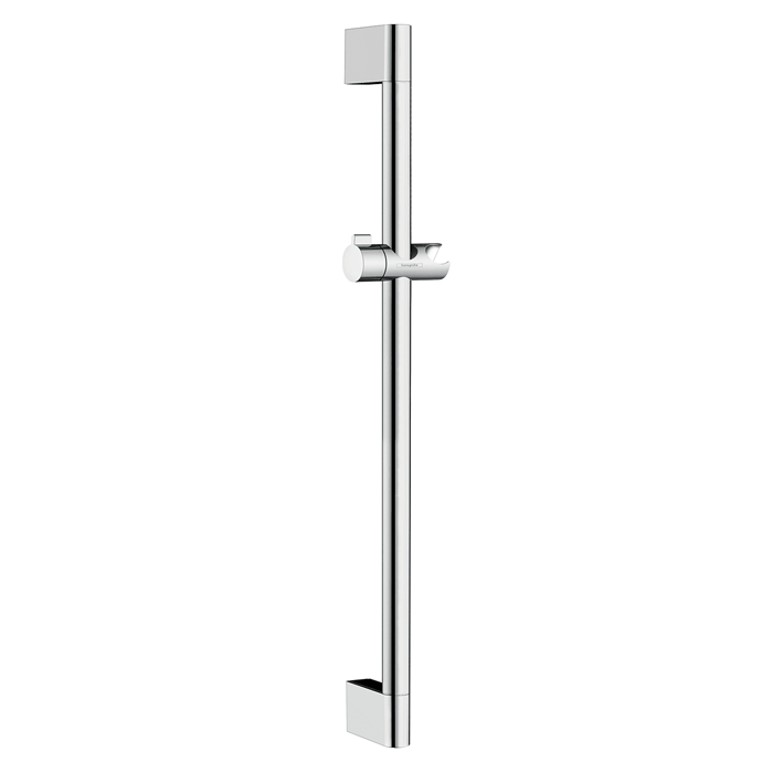 Hansgrohe Croma Unica shower riser rail without shower hose