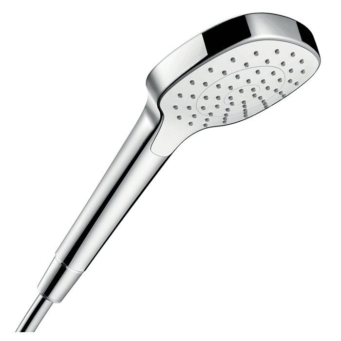 Hansgrohe Croma Select E hand shower 110 1jet