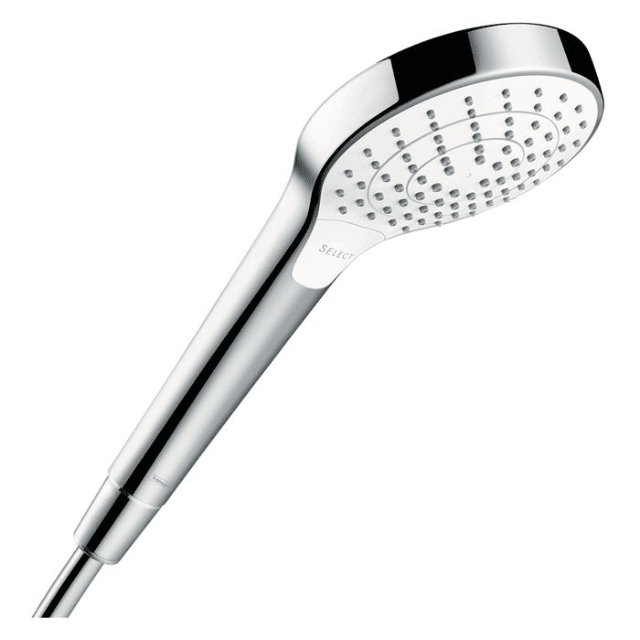 Hansgrohe Croma Select S hand shower Vario