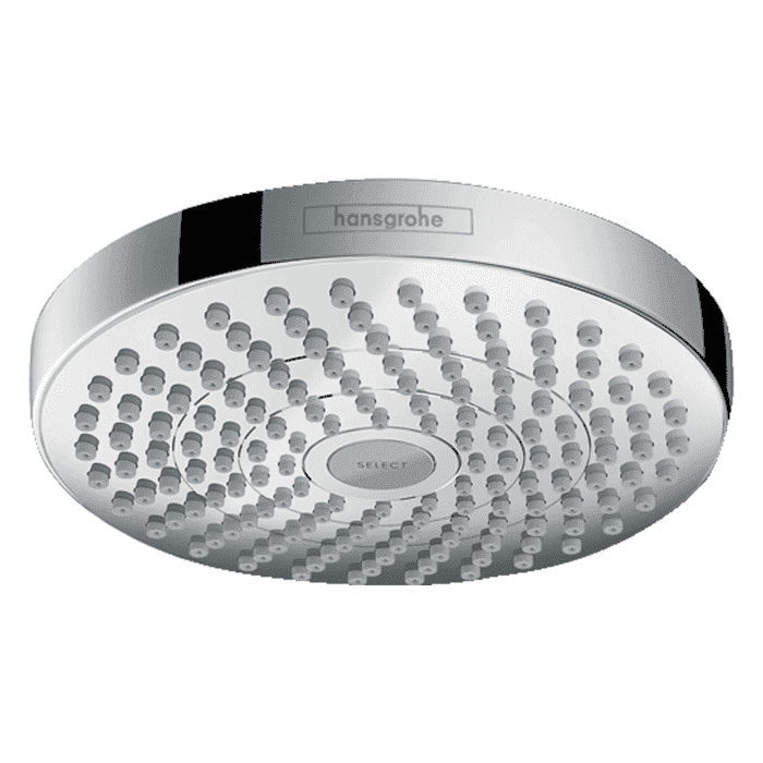 Hansgrohe Croma Select S180 2J ES hoofddouche