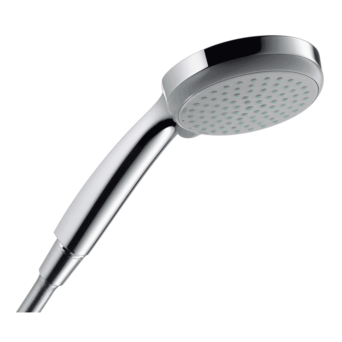Hansgrohe Croma Select 100 hand shower 1Jet Vario