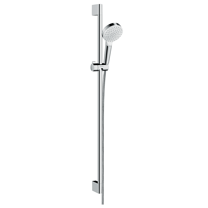 690610 HG CRO 1J ES shower set 90 9L w/ch