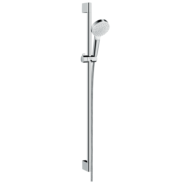 690615 HG CRO 1J UN shower set 90 w/ch