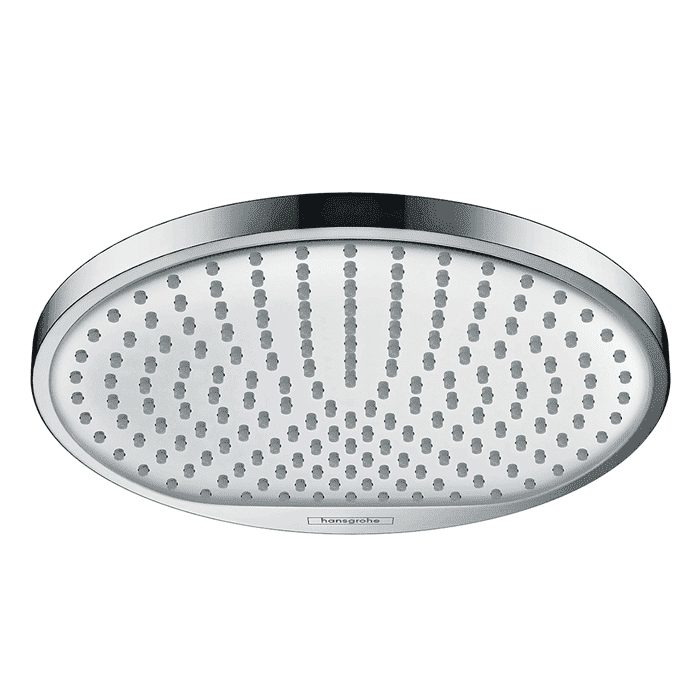 Hansgrohe Crometta S240 overhead shower