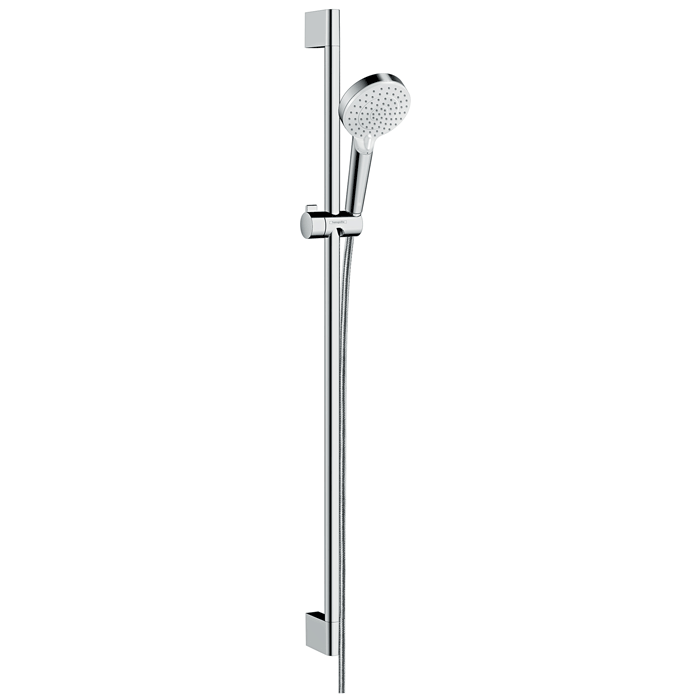 690637 HG CRO VA ES shower set 90 9L w/ch