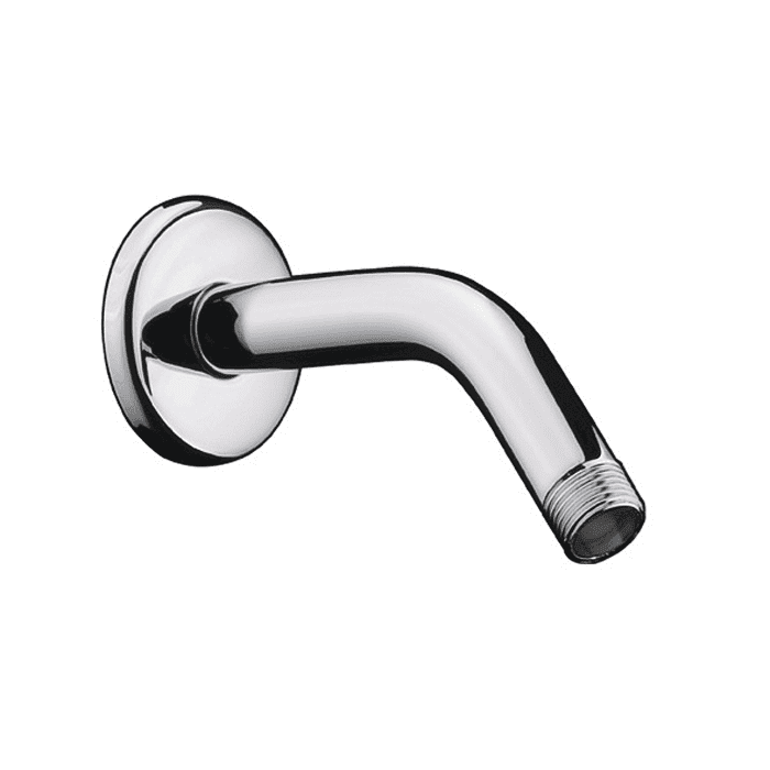 690691 HG DN15 shower arm 128mm