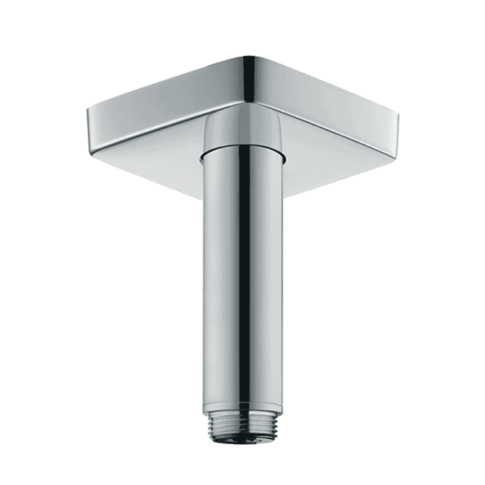 690697 HG E 100mm ceiling mount.