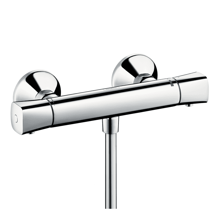 Hansgrohe Ecostat douche thermostaat Universal, opbouw