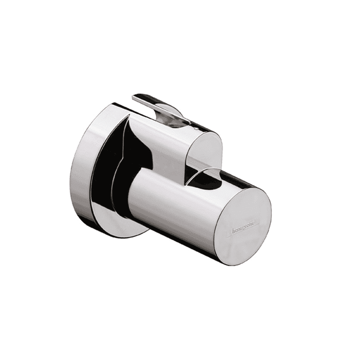 Hansgrohe Flowstar cover plate for angled shut-off valve