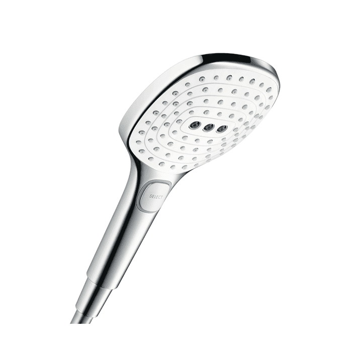 690783 HG RND S/E120 ES hand shower 3J w