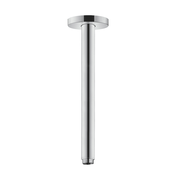 Hansgrohe ceiling connector, 300 mm