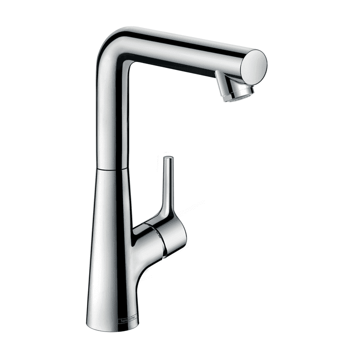 Hansgrohe Talis S single-lever hand basin mixer tap 210