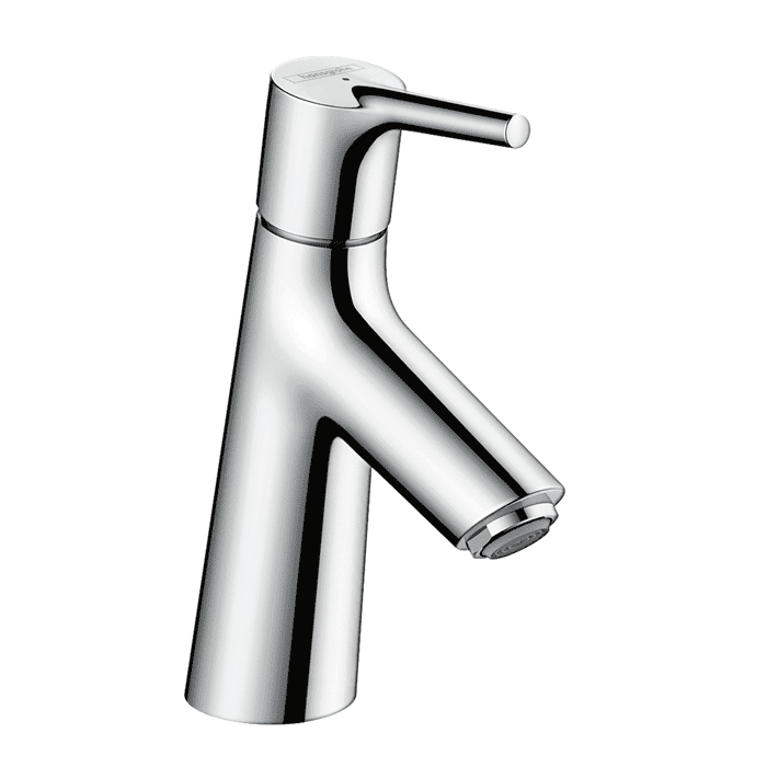 Hansgrohe Talis E cold water lavatory tap 80