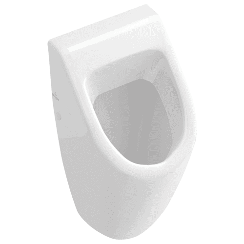 690979 V&B Subway urinal white