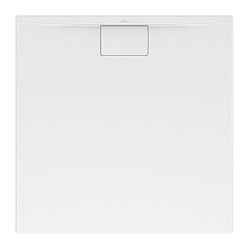 Villeroy & Boch Architectura douchebak anti-slip, wit