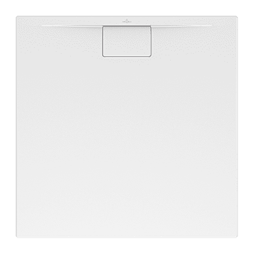 Villeroy &amp; Boch Architectura douchebak anti-slip, 1600 x 750 x 4,8mm