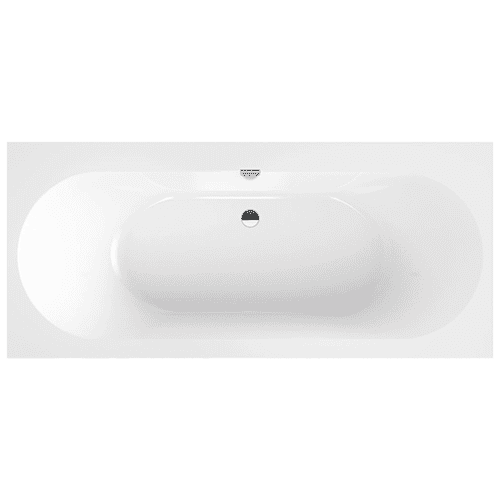 badminton Hoelahoep tandarts 691123 - Villeroy & Boch Oberon 2.0 bath - Villeroy & Boch baths, shower  cabins and fittings & accessories - Baths, shower cabins and fittings &  accessories - Sanitaryware - Products | Wholesale Van Walraven