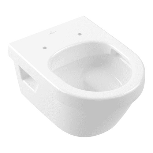 Villeroy &amp; Boch Architectura toilet Compact (4687R001)