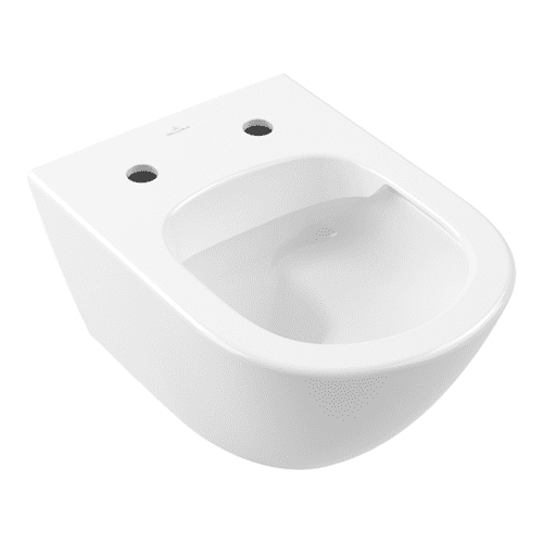 Villeroy &amp; Boch Subway 2.0 wall-hung toilet Comfort PK (horizontal outlet)
