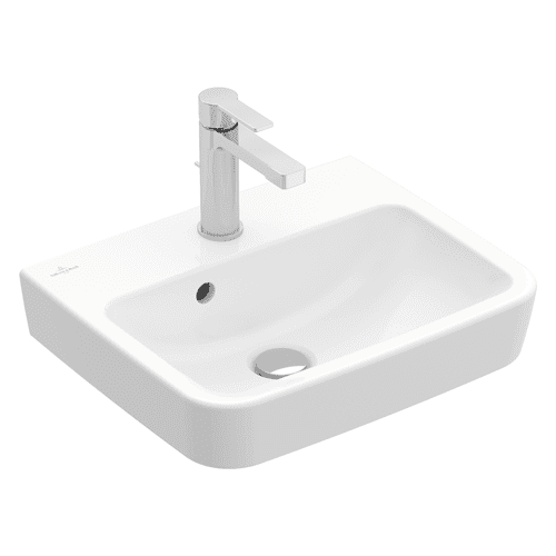 Villeroy &amp; Boch O.Novo small hand basin 500x370