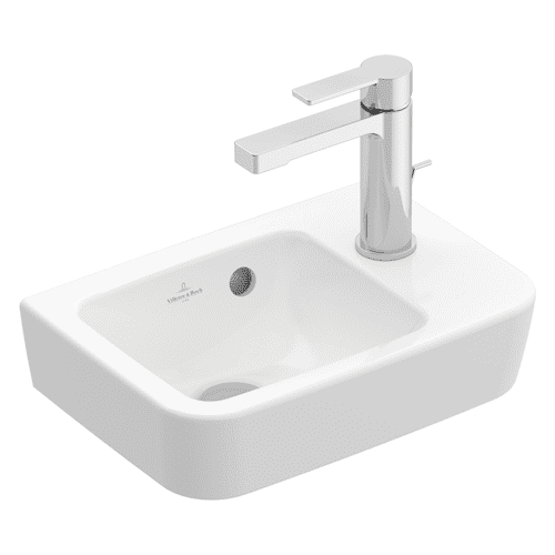 Villeroy & Boch O.Novo small hand basin Compact 43433