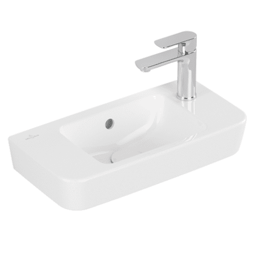 691295 V&B O.Novo fountain Compact,mk/mo R