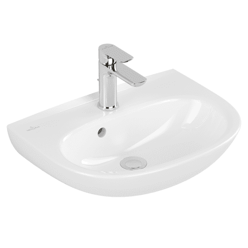 Villeroy &amp; Boch O.Novo fountain Compact, 500x380mm