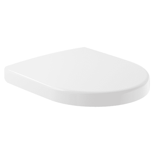 Villeroy &amp; Boch Subway Compact toilet seat, QuickRelease + SoftClosing