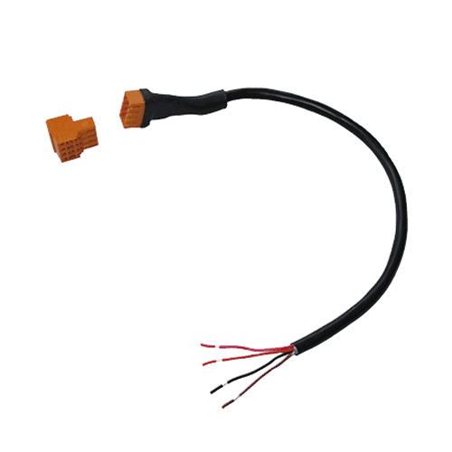 Rada Outlook socket cable