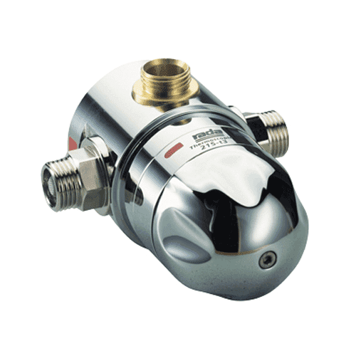 Rada 215OEM thermostatic mixer tap