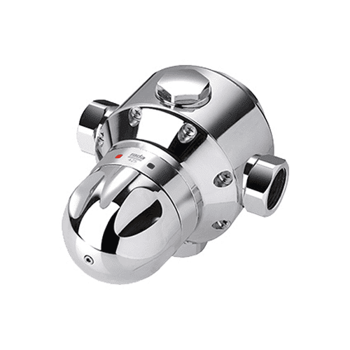 Rada 425F thermostatic mixer tap