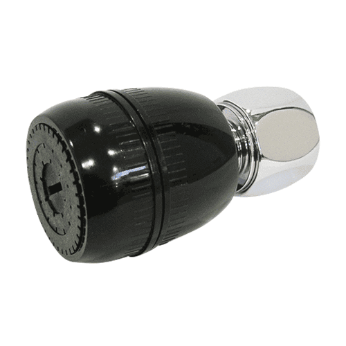 691475 RADA 972 shower head 1/2'' male