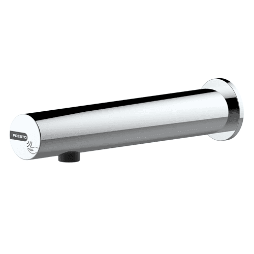 Presto Linea wall-mounted tap