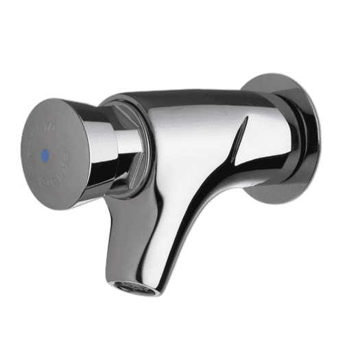 691544 PRESTO 504 faucet+rozet 1/2"" cold