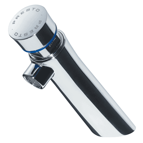 Presto 605 NEO self-closing basin tap