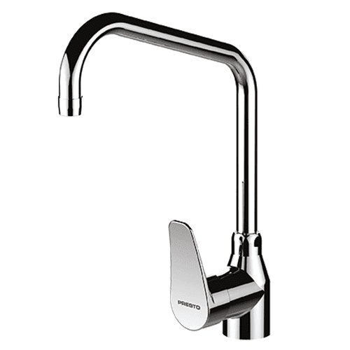 691618 PRESTO Chef 1h mixer tap+sp 250