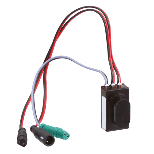 Presto Nova sensor