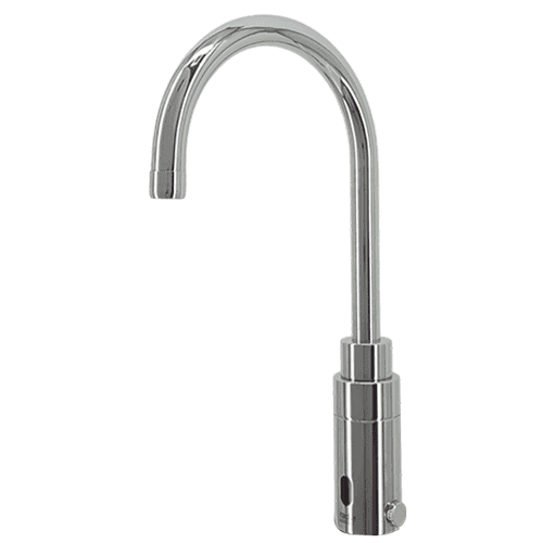 691705 RADA TEC310 el.basintap 3/8"" cold