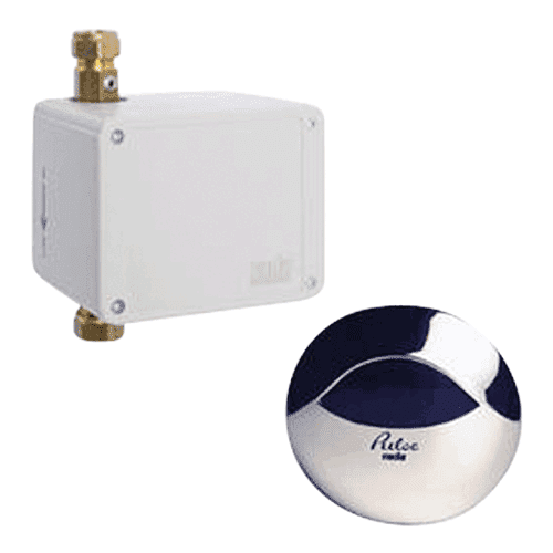 Rada Mono Control systeem 122