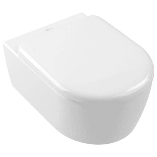 Villeroy & Boch Skyla combi-pack 5656