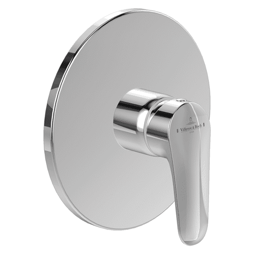 Villeroy & Boch O.Novo Start concealed tap