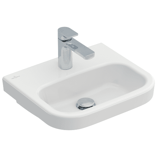 691964 V&B Arch foutain 450x380 wh/no wh