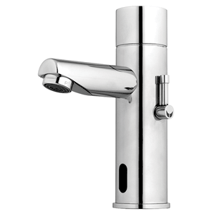 Conti electronic hand basin mixer tap, infrared V60120